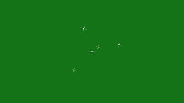 Twinkle colorful fairy lights glowing softly in dark background with enchanting sparkle effect perfect for Christmas decoration party banner and festive artwork
