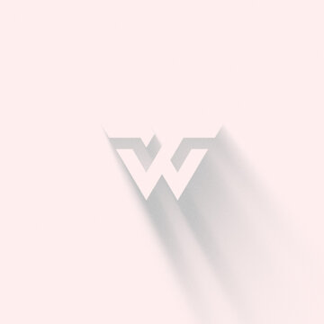 Color Transformation Logo Reveal with Soft Pulse Glow for Social Feed Ads