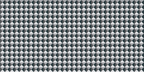 Naklejka premium Amazing vector of chequered flag.