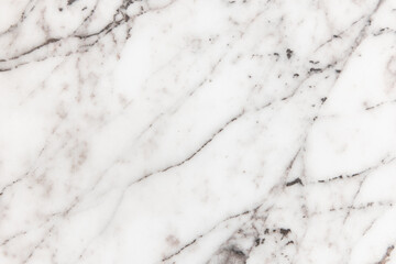 Obraz premium Detailed view of marble texture showing white and gray patterns found in natural stone used for various surfaces and designs