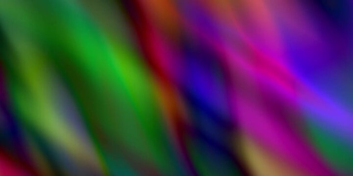 Abstract grey white hi-tech low poly corporate motion background. Seamless looping. Video animation Ultra HD 4K