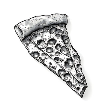 Close-up view of a silver metal gear mechanism.