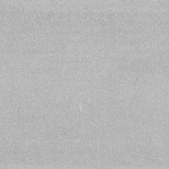 Fototapeta premium Gray textured fabric background with a soft, woven appearance