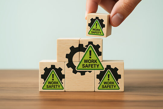 Building a foundation of workplace safety through careful planning and diligent implementation strategies