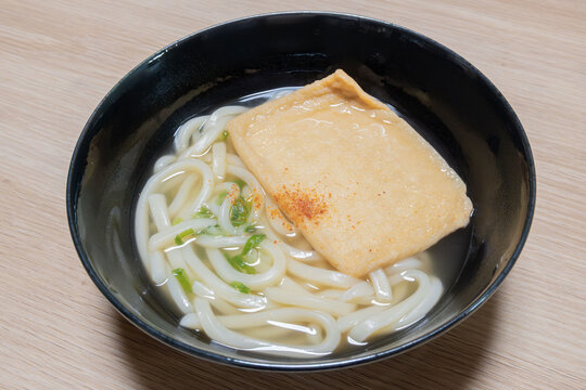 きつねうどん