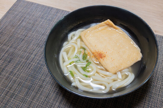 きつねうどん