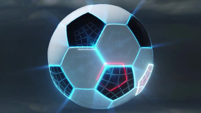 soccer ball