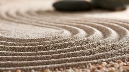 Naklejka premium A repeating pattern of rustic terracotta bricks creates a warm earthy geometric design