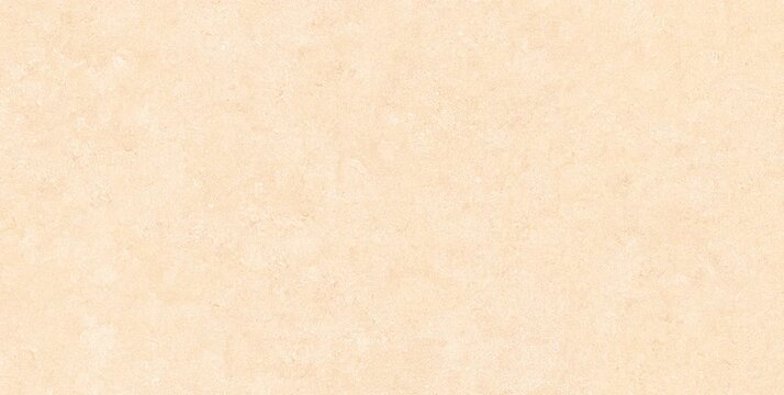 Almond Beige Natural Stone Texture Background. Premium Marble Look Tile Surface for Interior Design