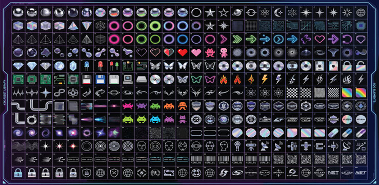 Adobe Illustrator Artwork