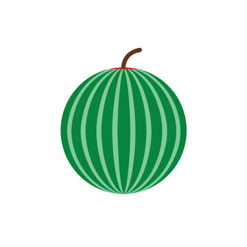 watermelon, fruit, sweet, food, slice, melon, fresh, healthy, dessert, juicy, vector, 수박, 과일
