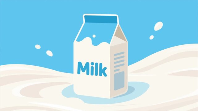 milk day package