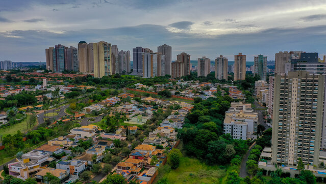 Ribeir&atilde;o Preto - SP