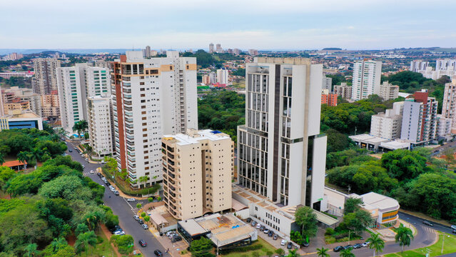 Ribeir&atilde;o Preto - SP Windham Garden
