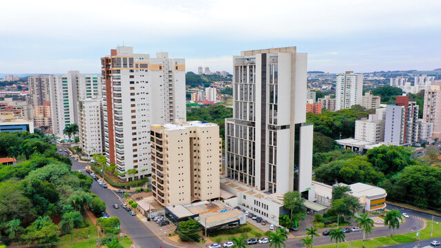 Ribeir&atilde;o Preto - SP