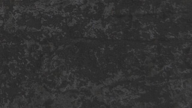  Distressed grunge halftone texture looping. Halftone texture dark grunge distressed cinematic film grain background featuring a weathered surface for abstract design and moody video overlay.