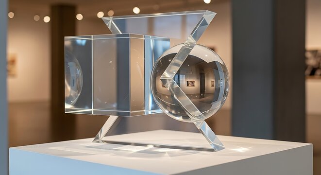 safe deposit box