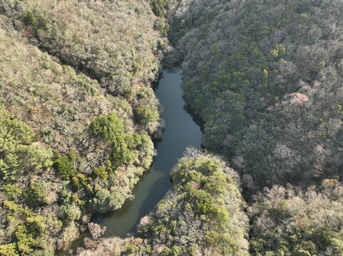 徳島県阿波市　高西ダム
