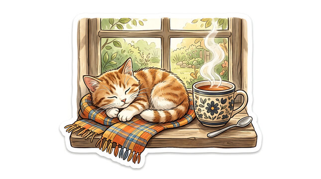 茶トラ猫」の写真素材 | 24,521件の無料イラスト画像 | Adobe Stock