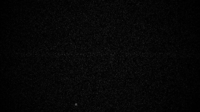 Noise filter overlay television and damage characterize this grainy grey static digital screen pattern. Noisy grey static tv screen pattern great for adding grunge or glitch effects to design projects