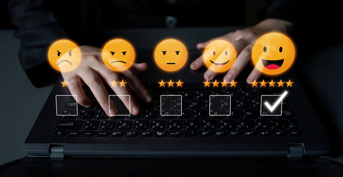 Customer feedback analysis boosts satisfaction, service quality, and business reputation through online review insights and data evaluation. Latch