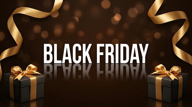 Black friday deals unwrap exclusive discounts and savings