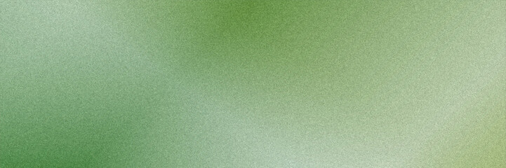 Fototapeta premium A light green textured field with gentle tonal shifts and fine grain creates a calm, soothing backdrop for wellness branding, templates, and presentations.
