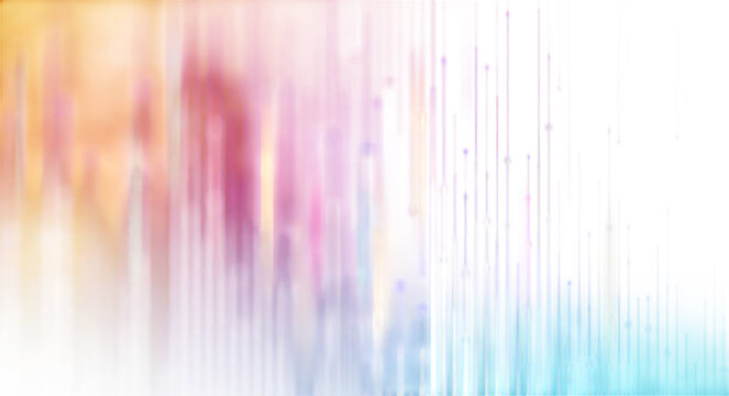 This is a highly abstract, digitally generated image with no discernible subject, figure,