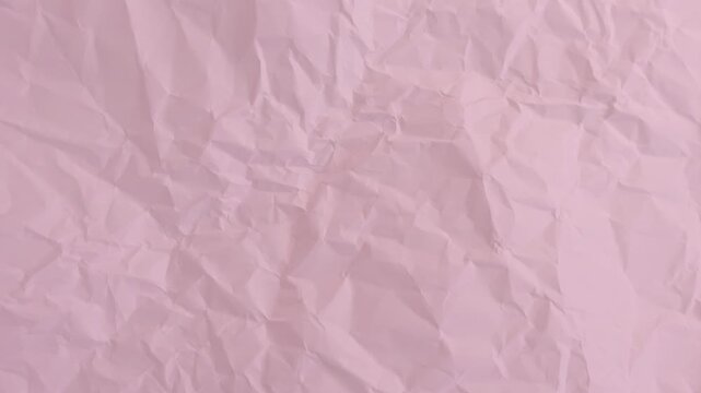 Ken Burns Effect Background Animation in Pink | Slow Zoom Pan Slideshow Motion Background Loop