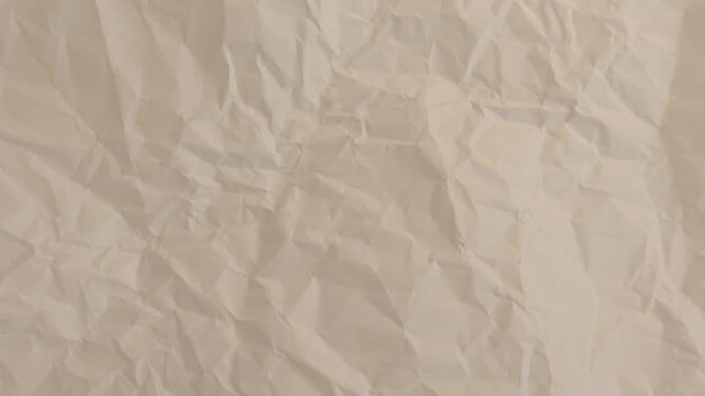 Left Right Pan Animation Background in Beige | Horizontal Scroll Loop Motion Background
