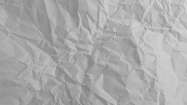 Left Right Pan Animation Background in Gray | Horizontal Scroll Loop Motion Background