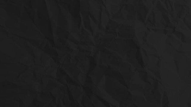 Left Right Pan Animation Background in Black | Horizontal Scroll Loop Motion Background