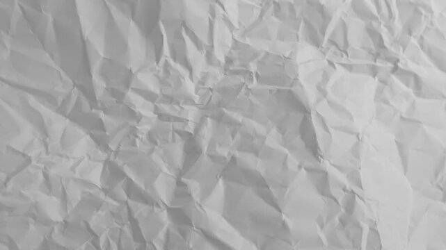Rotation Loop Animation Background in Gray | Seamless Continuous Spinning Loop Motion Background