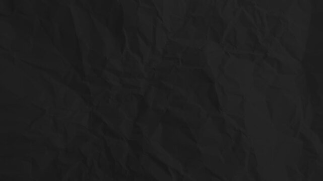 Scale Pulse Animation Background in Black | Zooming In Out Pulse Loop Motion Background