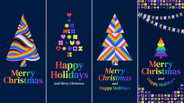 Comprehensive Collection of Fiftyfive Elegant Festive Christmas Greeting Card Featuring Religious Nativity Scene and Modern Seasonal Holiday Design with Winter Wish and Traditional Noel Theme