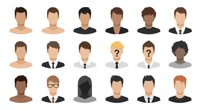 Illustrations of  People from various emotions and  Cultures with  in diverse Technology and Travel and  Business  Business.