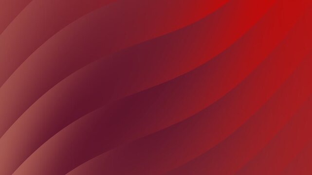 Abstract maroon layered crimson wavy lines gradient background perfect for dark, textured designs, digital art projects, and modern aesthetics.