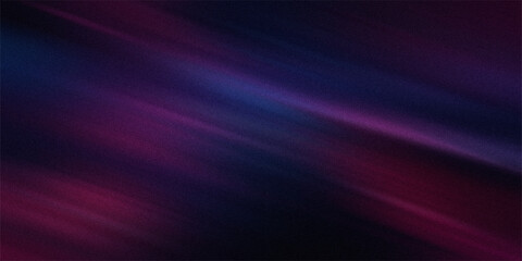 Abstract colorful blur background with dynamic diagonal lines and vibrant blue purple and pink gradient colors. © md