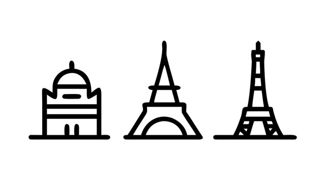 eiffel tower paris