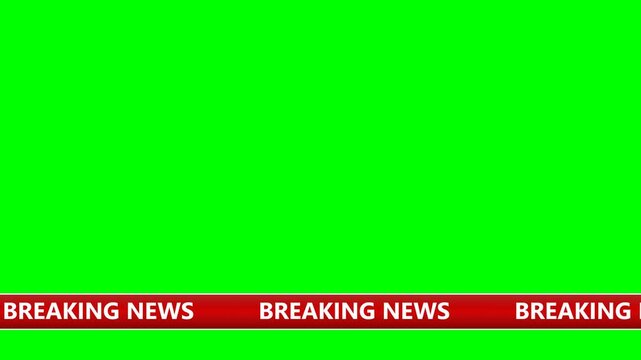Green screen backrounds of chroma key