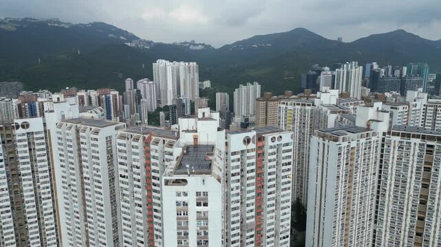 Residential Community of Lei Tung Nov 16 2024