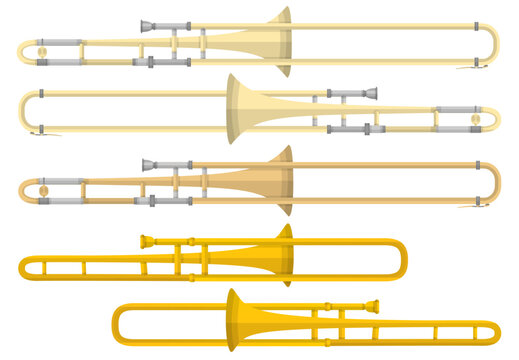 Trombone Models