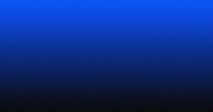 Gradient banner background with a rough texture, blue-black.