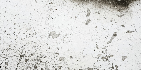 Obraz premium Old Grunge Wall Texture Background with Rough Concrete Surface and Vintage Weathered Pattern