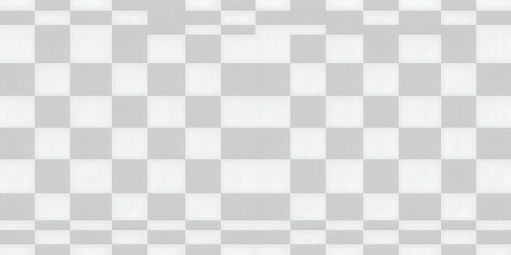 Transparent checkerboard pattern with varying gray tones and isolated on transparent background png
