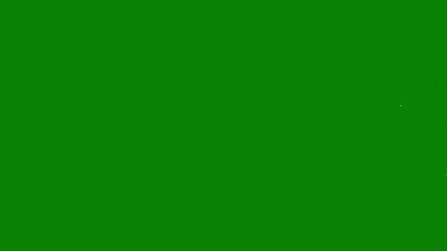 Luxury twinkle stars animation, glowing starlight particle, sparkling glitter line, radiant fairy wand trail, transition effect, star burst flat vector doodle glitter particle trail on green screen.4k