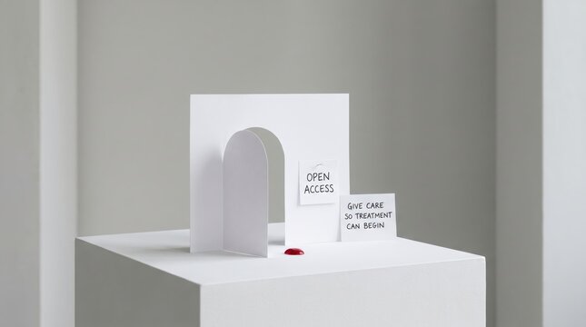 Blood Donation Access: Open Access for Care