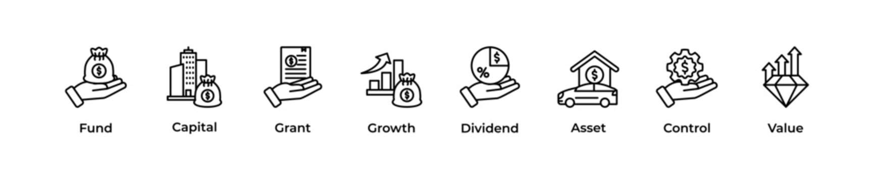 ESP banner web icon vector illustration concept