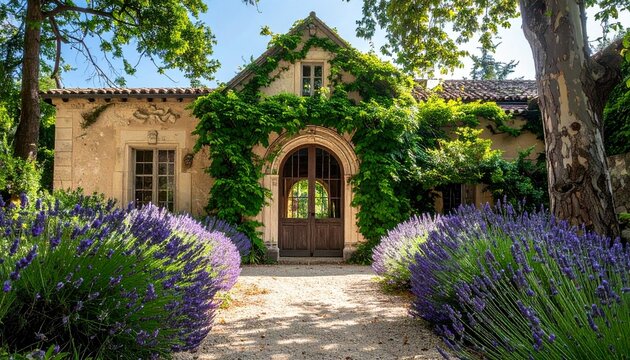 english country house