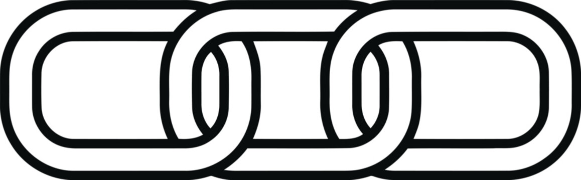 Chain link icon